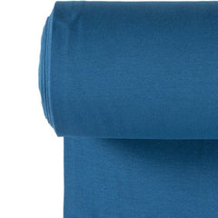 Bündchen indigoblau - Mamikes