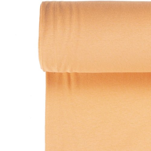 Bündchen lachs - Mamikes