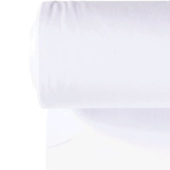 Bündchen reinweiß - Mamikes