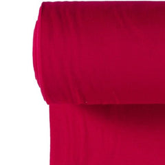 Bündchen rot - Mamikes