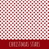 Christmas stars Baumwolle - Mamikes