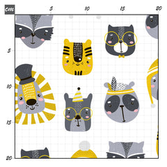 Cool friends Baumwolle - Mamikes