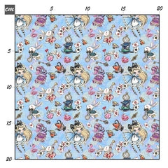 Crazy dreams Baumwolle - Mamikes