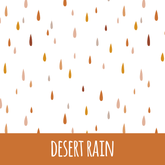 Desert rain Baumwolle - Mamikes