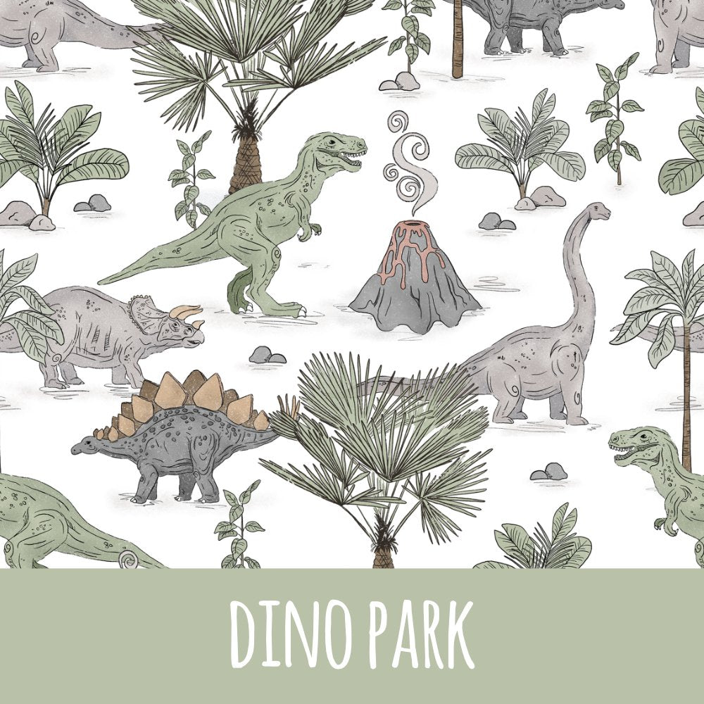 Dino Park Bio Jersey - Mamikes
