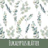 Eukalyptus Blätter Musselin - Mamikes
