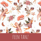 Feen tanz Baumwolle - Mamikes