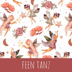 Feen tanz Baumwolle - Mamikes