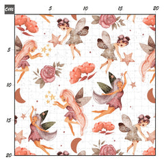 Feen tanz Baumwolle - Mamikes