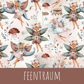 Feentraum Bio Jersey - Mamikes