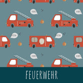 Feuerwehr Baumwolle - Mamikes