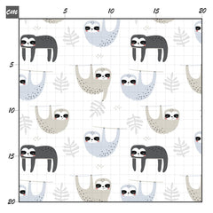 Filifaultier Baumwolle - Mamikes