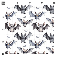 Fledermaus nacht Baumwolle - Mamikes