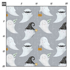 Ghosty Baumwolle - Mamikes