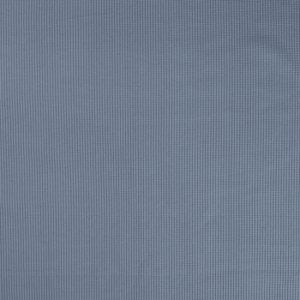 Grob-Waffelstrick jeansblau - Mamikes