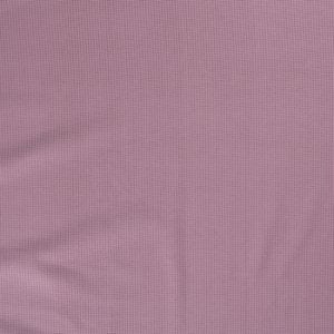 Grob-Waffelstrick lila - Mamikes