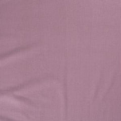 Grob-Waffelstrick lila - Mamikes