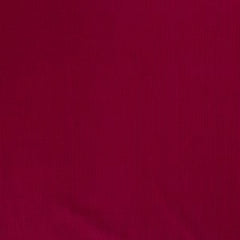 Grob-Waffelstrick weinrot - Mamikes