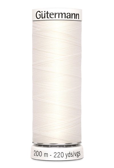 Gütermann Allesnähergarn Nr.111 - Mamikes