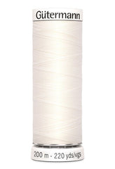 Gütermann Allesnähergarn Nr.111 - Mamikes