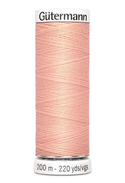 Gütermann Allesnähergarn Nr.165 - Mamikes