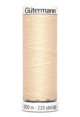 Gütermann Allesnähergarn Nr.5 - Mamikes
