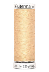 Gütermann Allesnähergarn Nr.6 - Mamikes