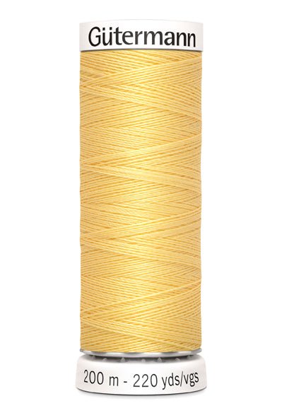 Gütermann Allesnähergarn Nr.7 - Mamikes