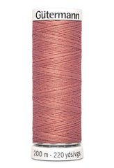 Gütermann Allesnähergarn Nr.79 - Mamikes