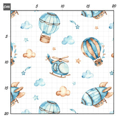 Hoch hinaus Baumwolle - Mamikes