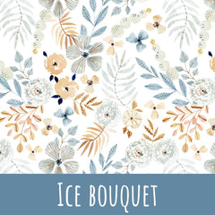 Ice bouquet Softshell - Mamikes