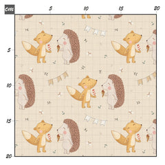 Icecream break Softshell - Mamikes