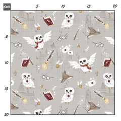 Its magic grey Bio Jersey - Mamikes