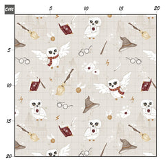 Its magic light Bio Jersey - Mamikes