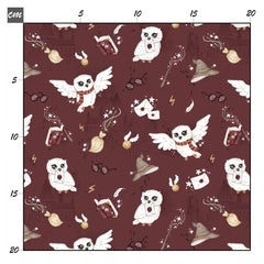 Its magic red Bio Jersey - Mamikes