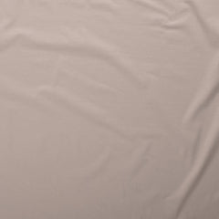 Jersey Uni beige - Mamikes