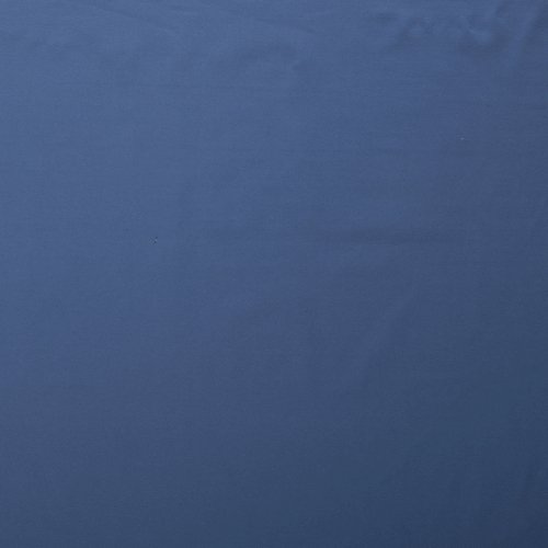 Jersey Uni jeansblau - Mamikes