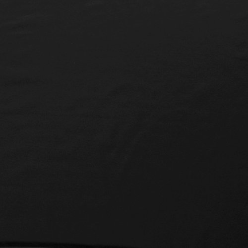 Jersey Uni schwarz - Mamikes