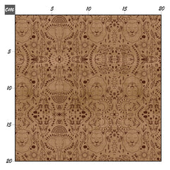 Jungleland Baumwolle - Mamikes