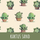 Kaktus sand Bio Jersey - Mamikes