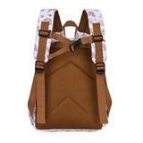 Kindergarten Rucksack Nanali boho rainbow - Mamikes