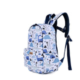Kindergarten Rucksack Nanali Dinolino - Mamikes