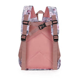 Kindergarten Rucksack Nanali dusty rose - Mamikes