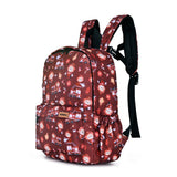 Kindergarten Rucksack Nanali Feuerwehr Löwe - Mamikes