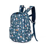 Kindergarten Rucksack Nanali Fußballtiere - Mamikes