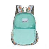 Kindergarten Rucksack Nanali Giraffen fieber - Mamikes
