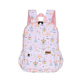 Kindergarten Rucksack Nanali little princess - Mamikes