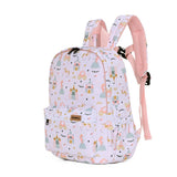 Kindergarten Rucksack Nanali little princess - Mamikes