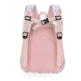 Kindergarten Rucksack Nanali little princess - Mamikes