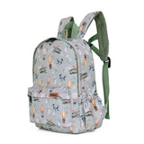 Kindergarten Rucksack Nanali sky woodland - Mamikes